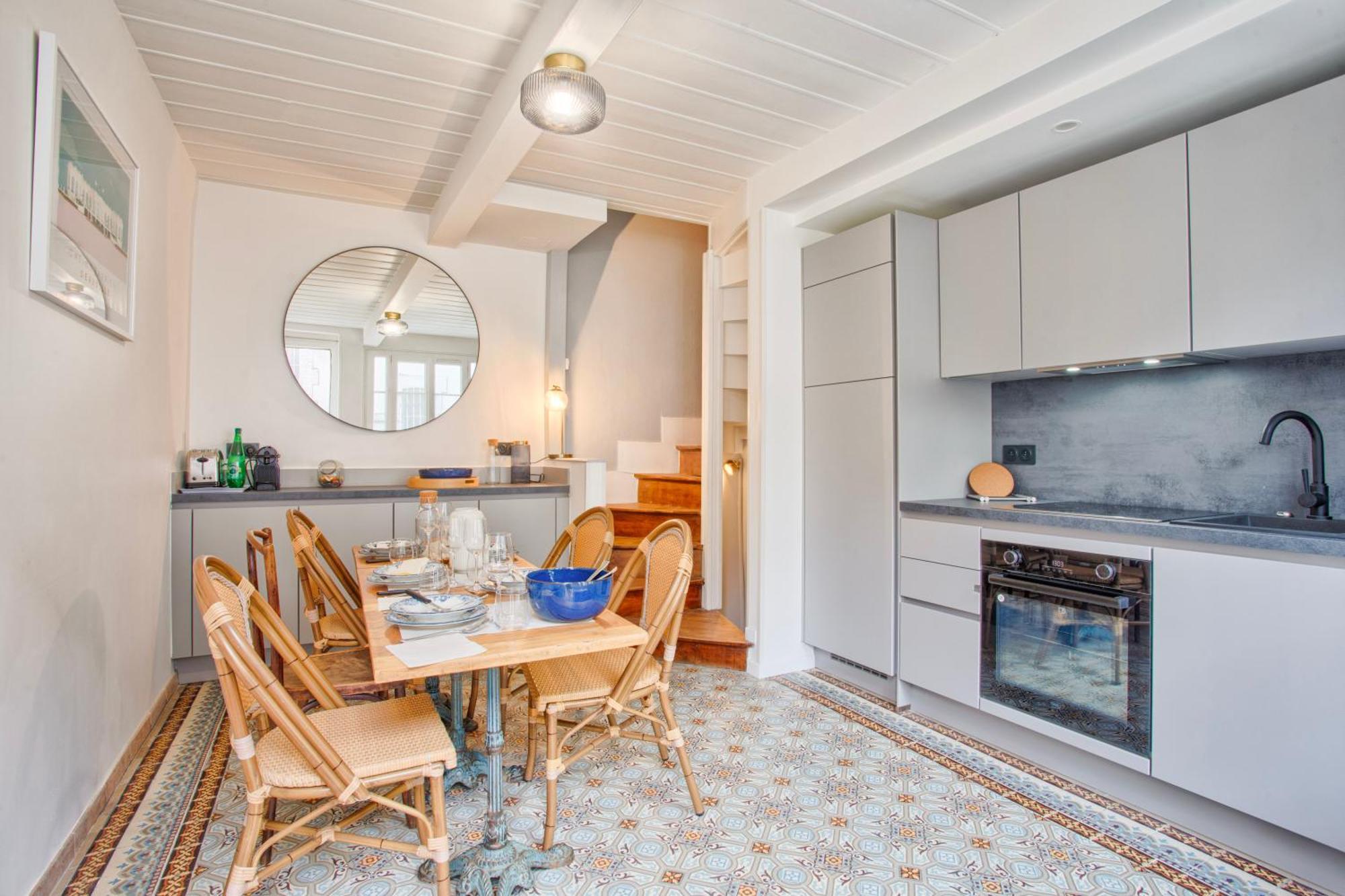 A La Favorite Villa Trouville-sur-Mer Dış mekan fotoğraf