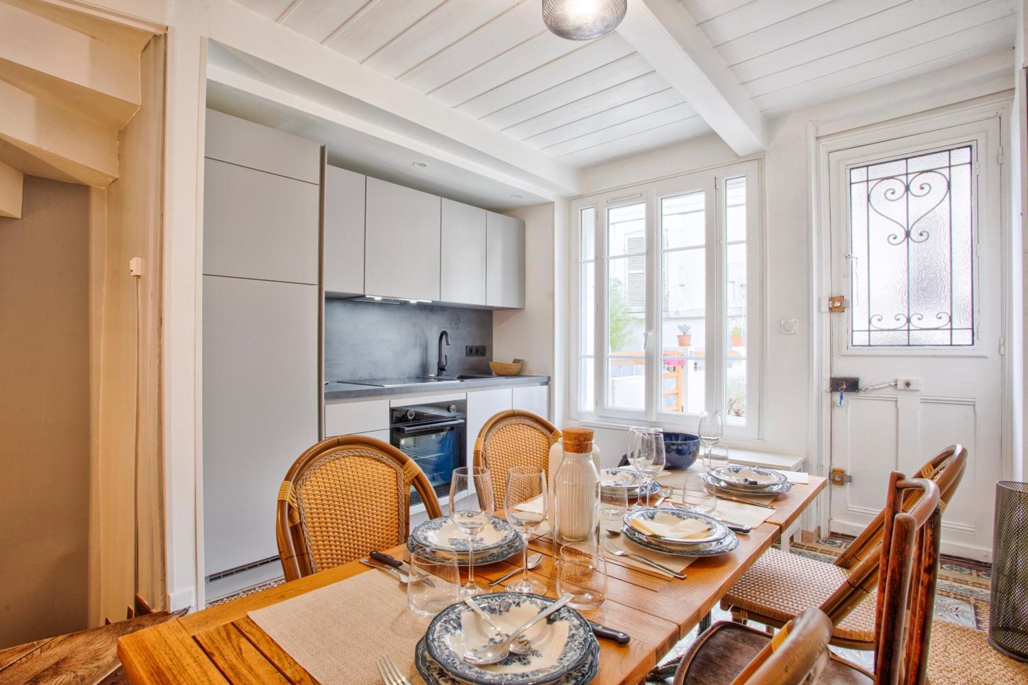 A La Favorite Villa Trouville-sur-Mer Dış mekan fotoğraf